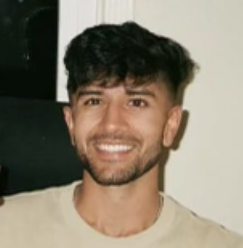 Parth Chopra