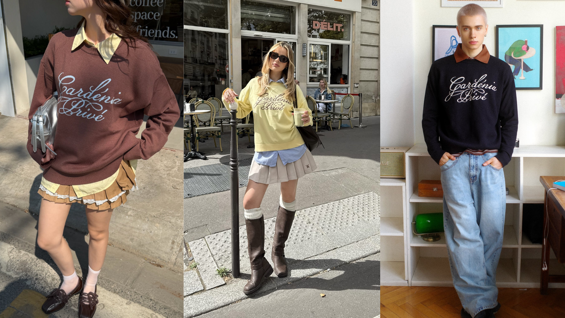 5 Gợi Ý Phối Layer - Theo Cách Của DVRK