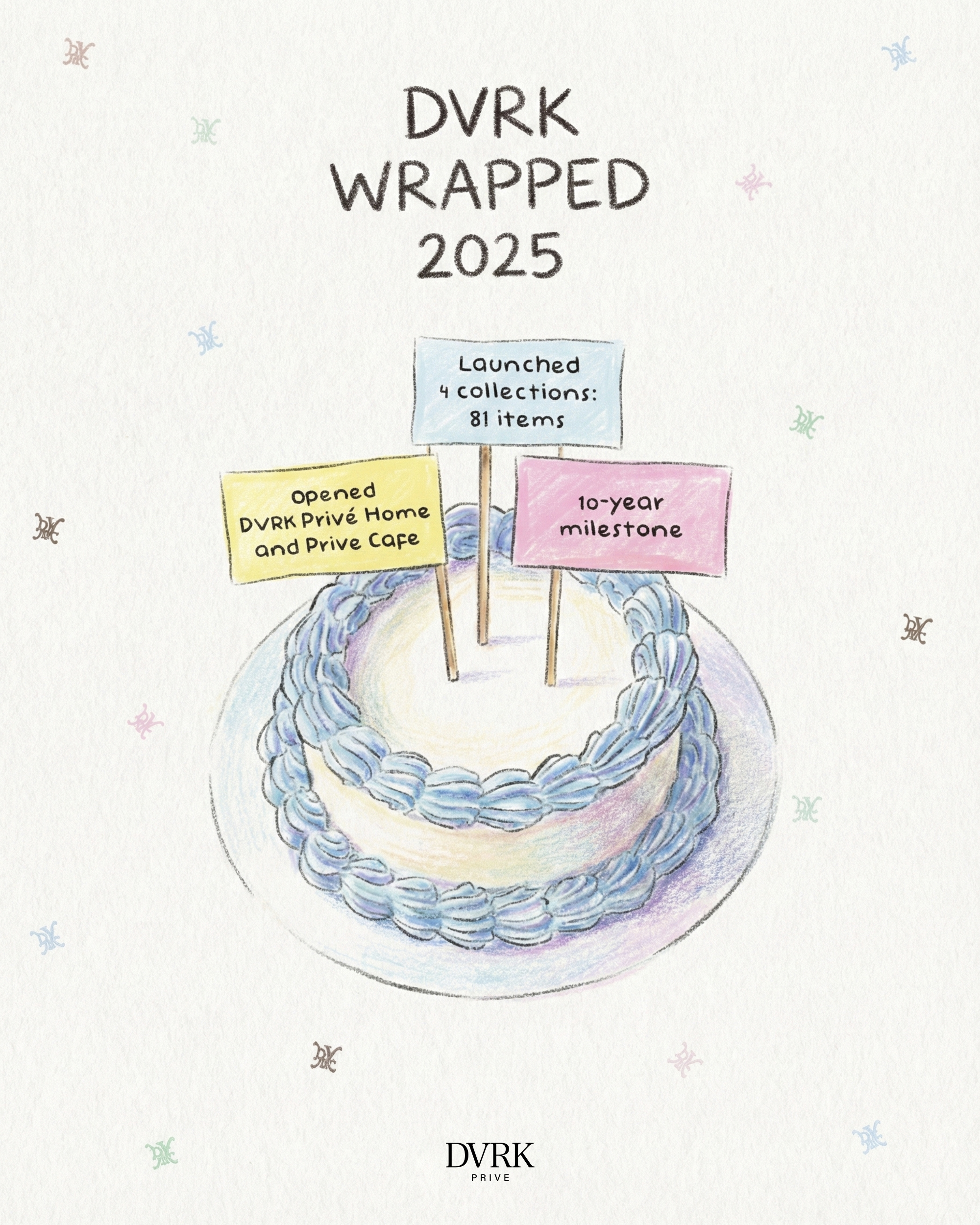 Hành trình 10 năm DVRK: Khi bản ngã nhường chỗ cho kết nối