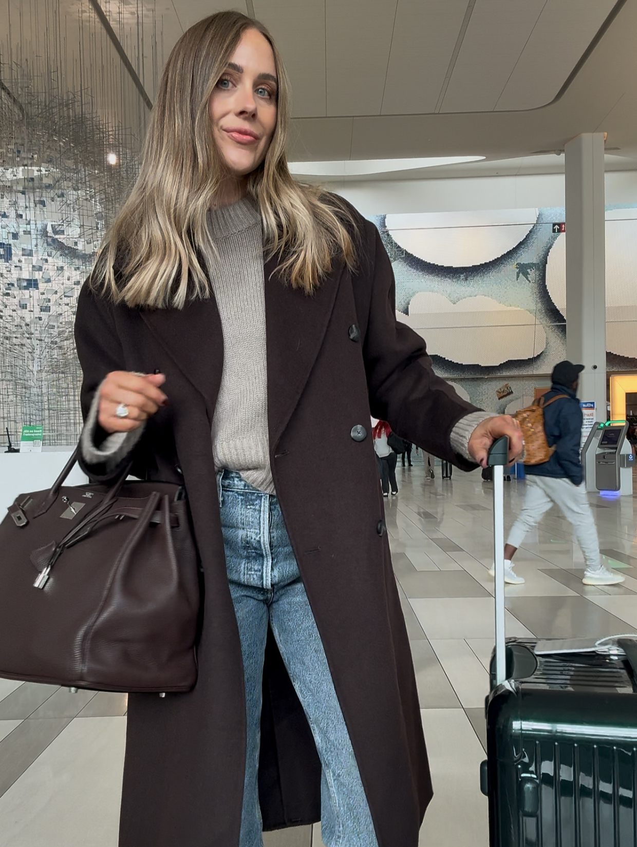 Welcome to Minimalist Sophistication