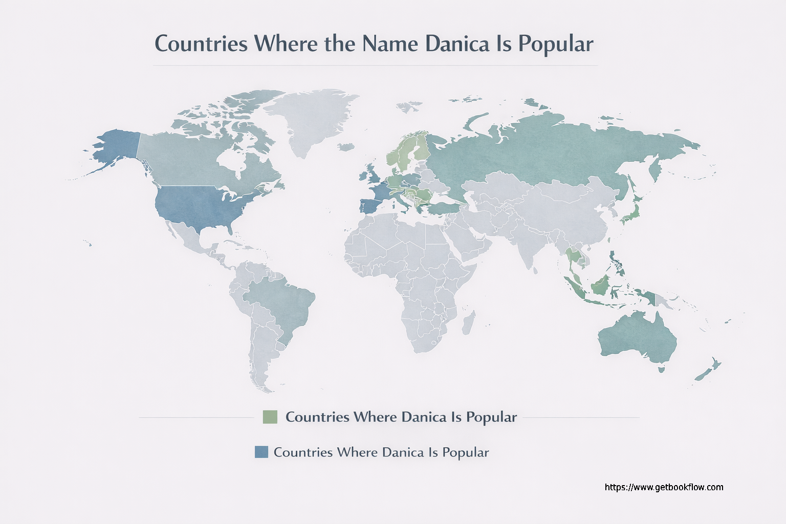 What Book is the Name Danica From