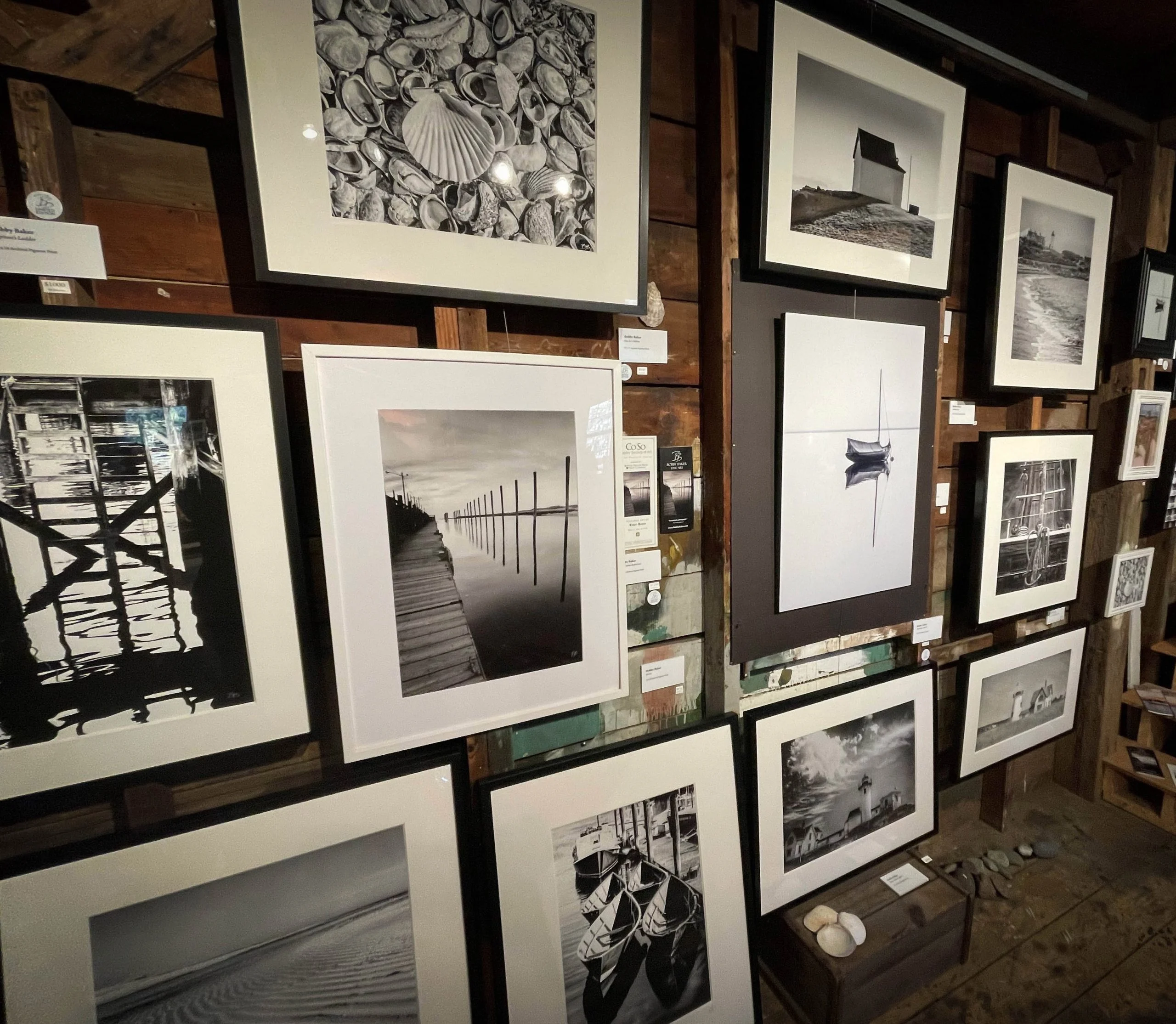 How to Preserve, Present and Elevate your Art