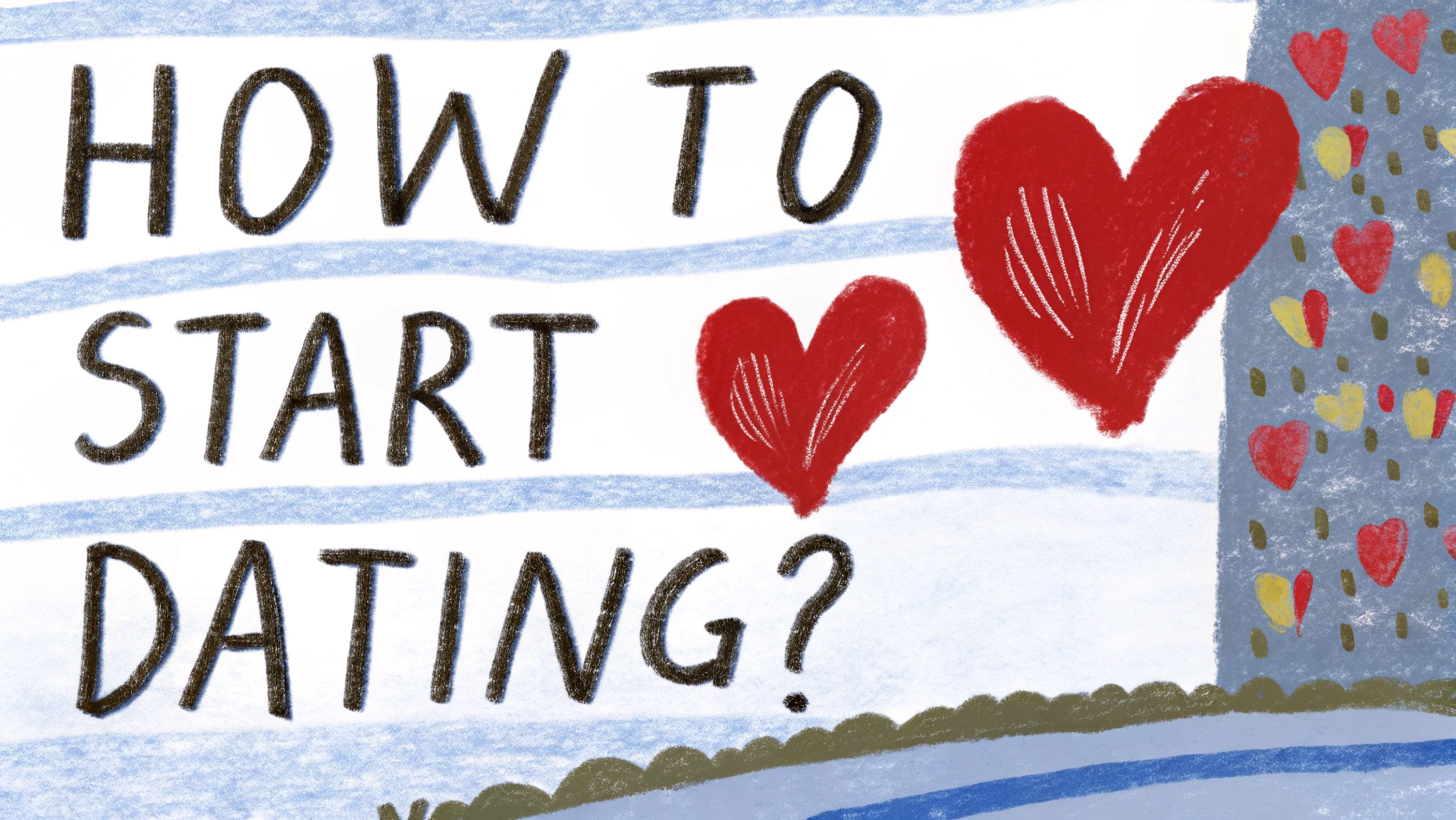 How to Start Dating: Complete Beginner's Guide (2025)