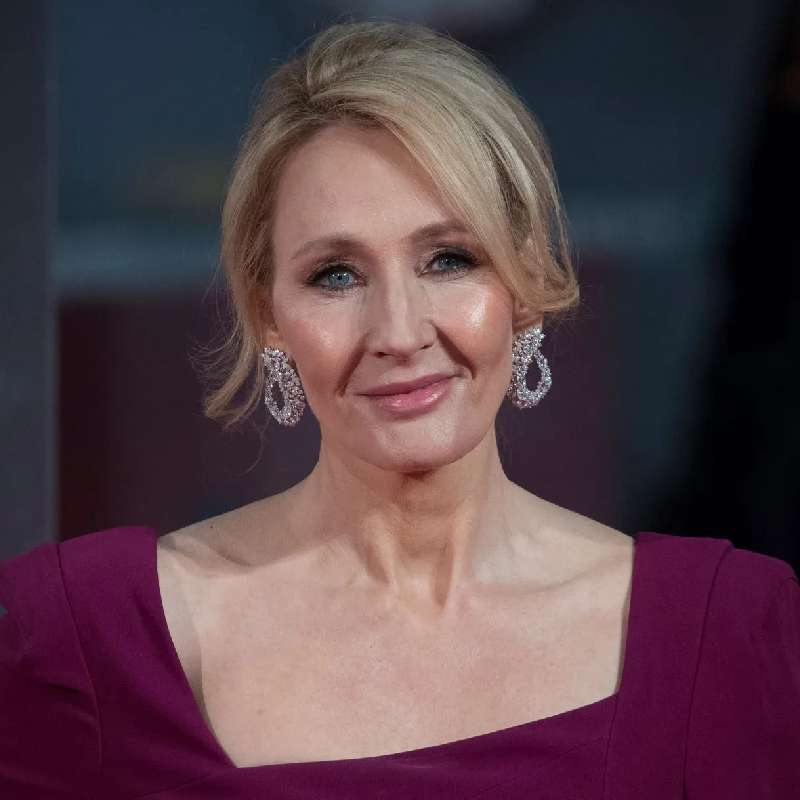 J.K. Rowling