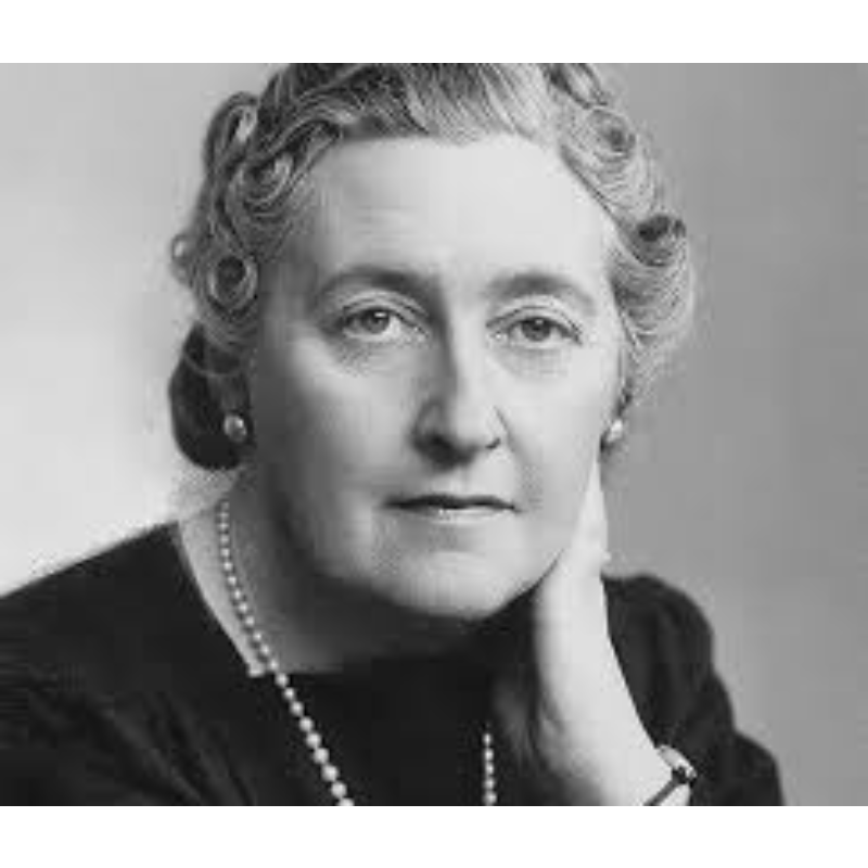 Agatha Christie