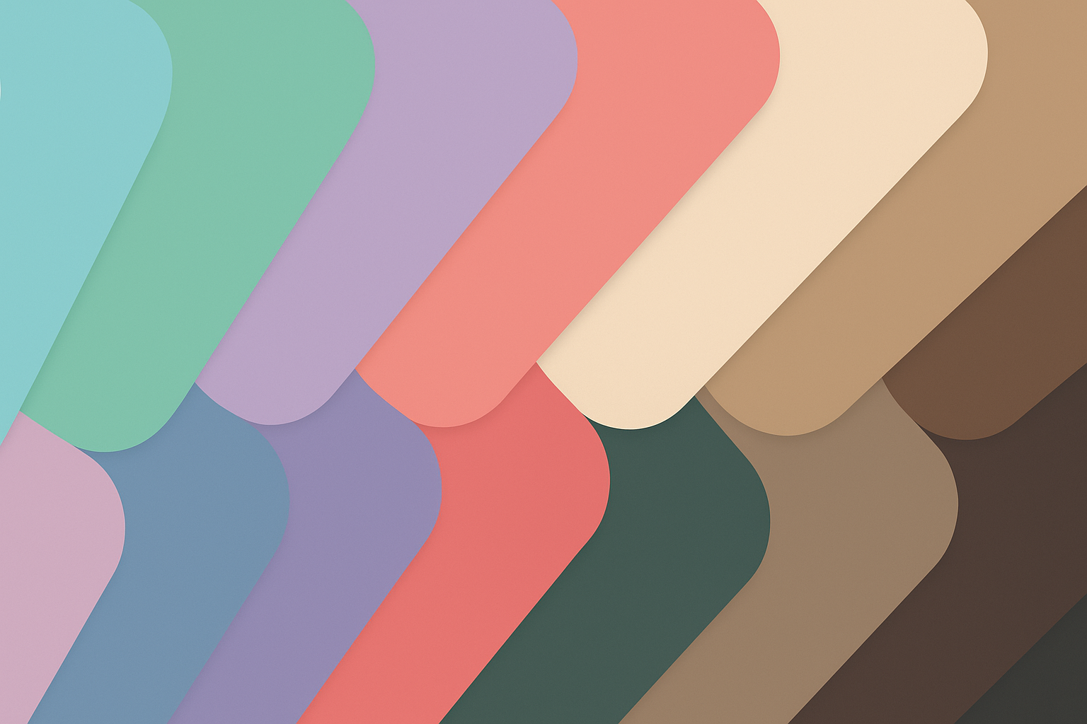 The Ultimate Color Palette Generator for Designers, Developers, and Creatives π¨